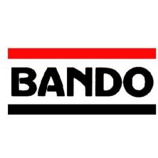 BANDO 6 RODILLOS Ø. 15 x 12