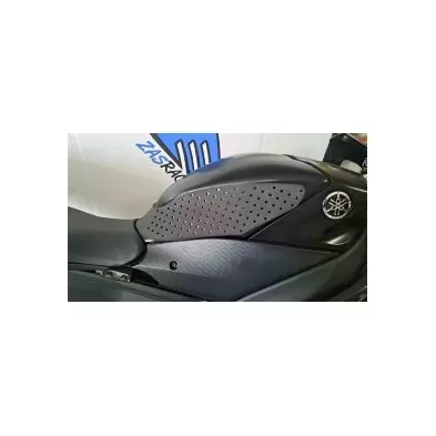 ZASGRIP YAMAHA R6 2017-2024 ORIGINAL TANK