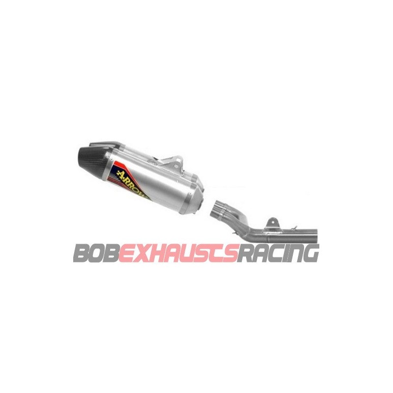 ESCAPE ARROW Off-Road V2 (dcho + izdo) / Honda CRF 450 R 13/14