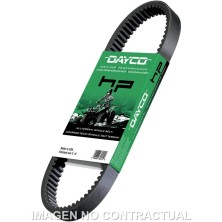 DAYCO POLARIS DRIVE BELT