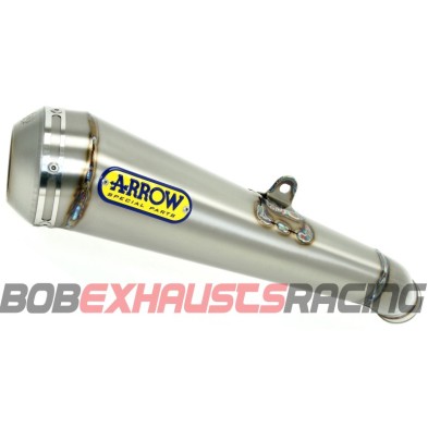 EXHAUST ARROW Pro-Race / Yamaha XJ6