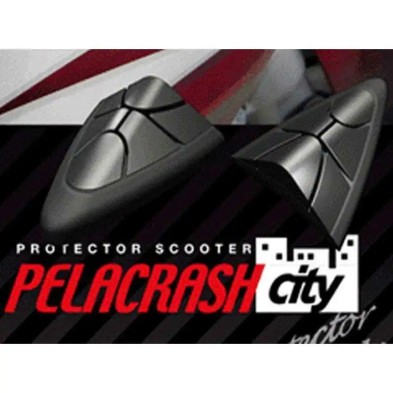 PELACRASH CITY