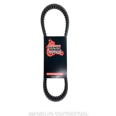 BANDO CORREA TRASMISION APRILIA