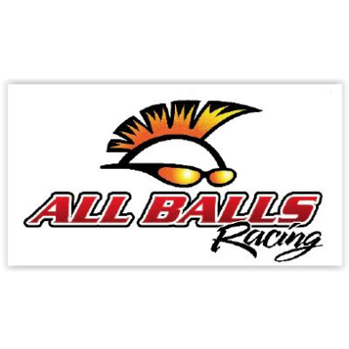 ALL BALLS KIT DE REPARACION BOMBA DE FRENO TRASERA 18-1009