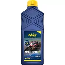 PUTOLINE 1L N-TECH PRO R+ 5W-40