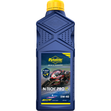 PUTOLINE 1L N-TECH PRO R+ 5W-40