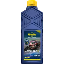 PUTOLINE BOTELLA 1L N-TECH PRO R+ 10W-50