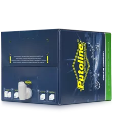 PUTOLINE BOLSA 20L ESTER TECH SYNTEC 4+ 10W-40