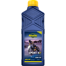 PUTOLINE BOTELLA 1L SPORT 4R 10W-30