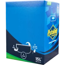 PUTOLINE BOLSA 15L SPORT 4R 10W-30