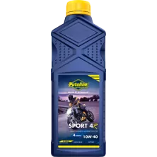 PUTOLINE BOTELLA 1L SPORT 4R 10W-40