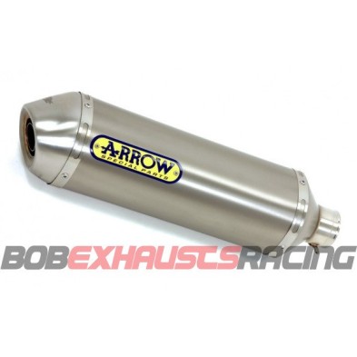 Exhaust ARROW Race-Tech / Yamaha YZF 1000 R1 - Beracing