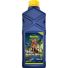 PUTOLINE BOTELLA 1L N-TECH® PRO R+ OFF ROAD 10W-50