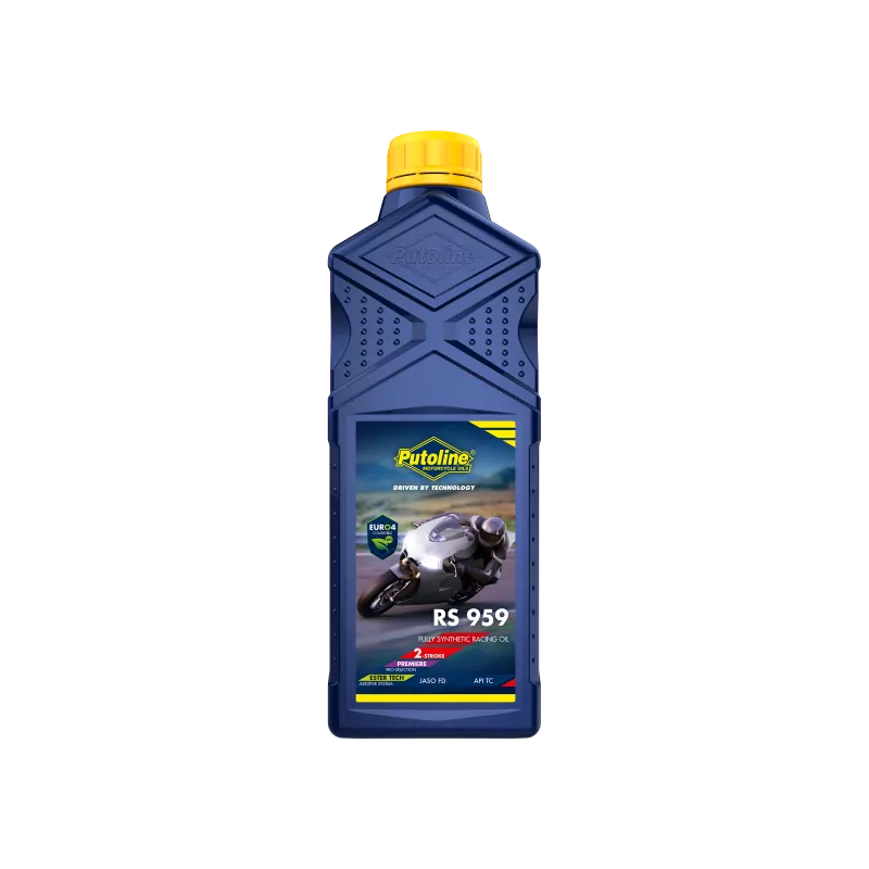 PUTOLINE BOTELLA 1L RS 959