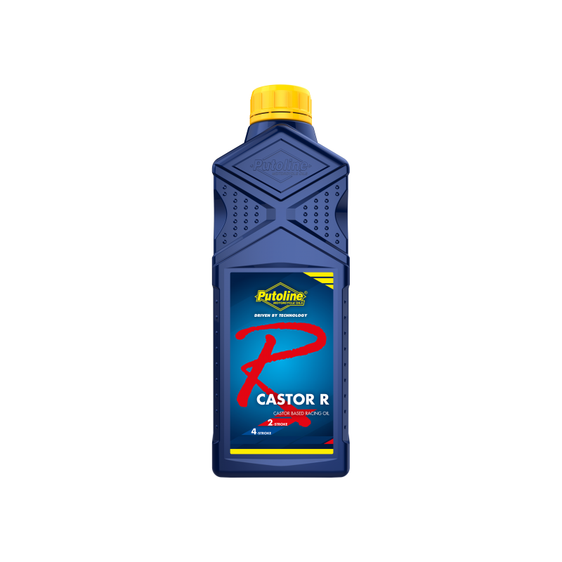 PUTOLINE BOTELLA 1L CASTOR R