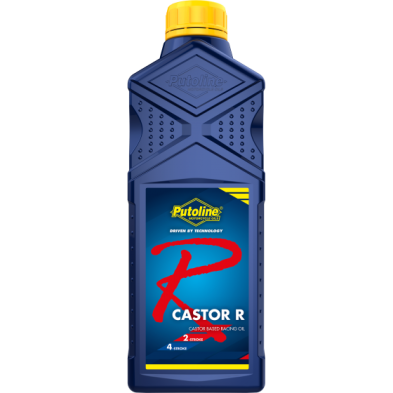 PUTOLINE BOTELLA 1L CASTOR R