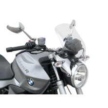 WRS PARABRISAS INTERMEDIO BMW R 1200 R 2006-2014 TRANSPARENTE