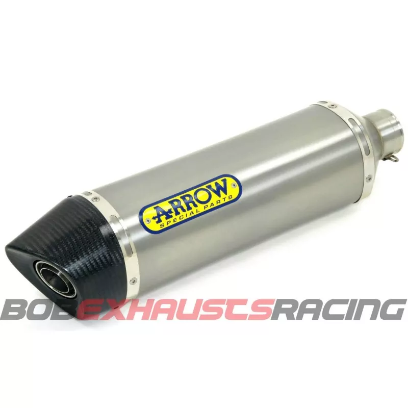 ARROW Race-Tech copa carbono /  Aprilia SRV 850 12/13