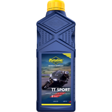 PUTOLINE BOTELLA 1L TT SPORT