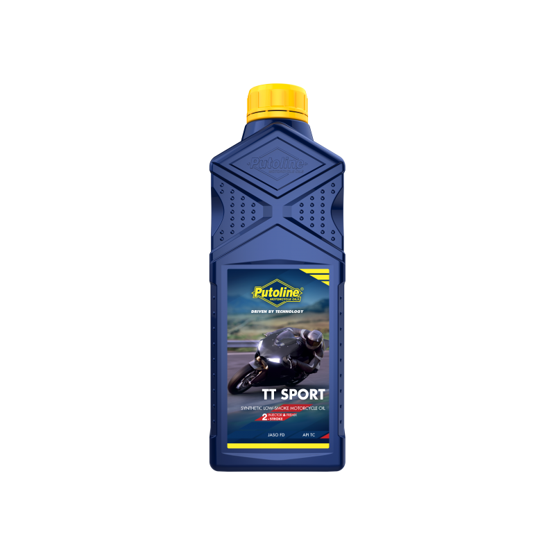 PUTOLINE BOTTLE 1L TT SPORT