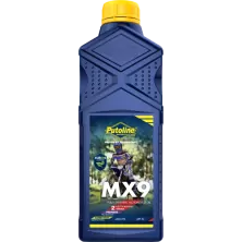 PUTOLINE BOTELLA 1L MX 9