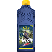 PUTOLINE BOTTLE 1L MX 9