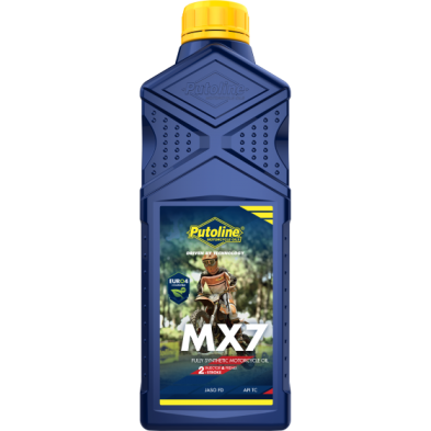 PUTOLINE 1L BOTTLE MX 7