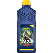 PUTOLINE 1L BOTTLE MX 5