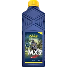 PUTOLINE BOTELLA 1L MX 5