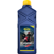 PUTOLINE BOTELLA 1L TT SCOOTER +