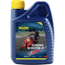 PUTOLINE BOTELLA 1L CLASSIC SCOOTER X