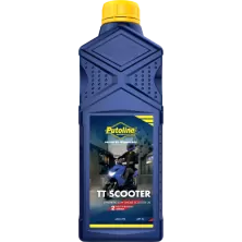 PUTOLINE BOTELLA 1L TT SCOOTER