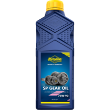 PUTOLINE BOTELLA 1L SP GEAR OIL 75W-90