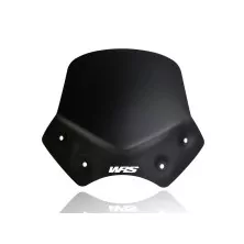 WRS PARABRISAS SPORT BMW R 1200 R 2006-2014 NEGRO MATE