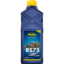 PUTOLINE BOTELLA 1L RS 75 75/80W