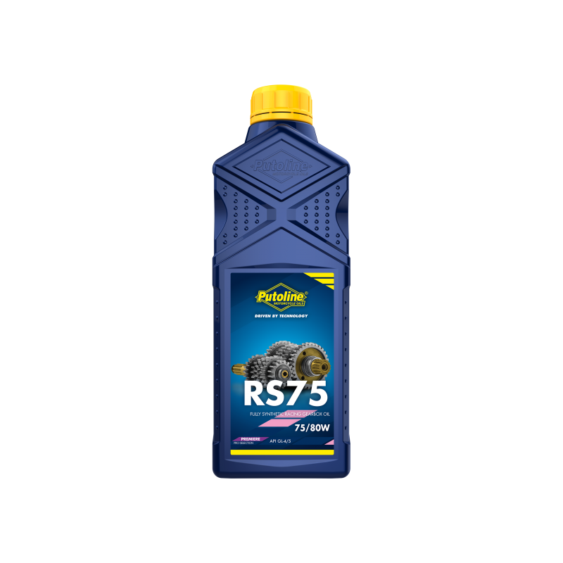 PUTOLINE BOTELLA 1L RS 75 75/80W