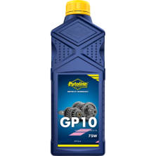 PUTOLINE 1L BOTTLE GP 10 75W