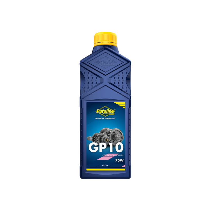 PUTOLINE 1L BOTTLE GP 10 75W