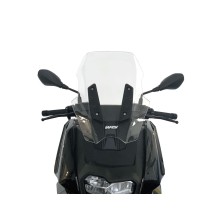 WRS PARABRISAS TOURING BMW C 400X 18-24 TRANSPARENTE