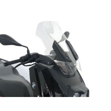 WRS PARABRISAS TOURING BMW C 400X 18-24 TRANSPARENTE