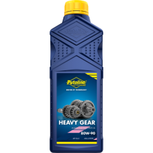 PUTOLINE BOTELLA 1L HEAVY GEAR 80W-90