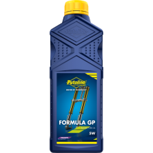 PUTOLINE BOTELLA 1L FORMULA GP 5W