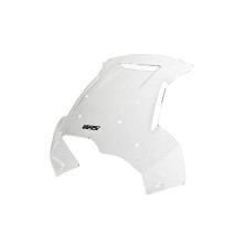 WRS PANTALLA TOURING BMW F 650 GS / F 800 GS 2008-2017 TRANSPARENTE