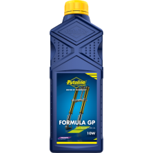 PUTOLINE BOTELLA 1L FORMULA GP 10W