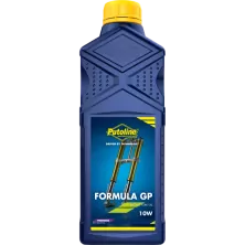 PUTOLINE BOTELLA 1L FORMULA GP 10W