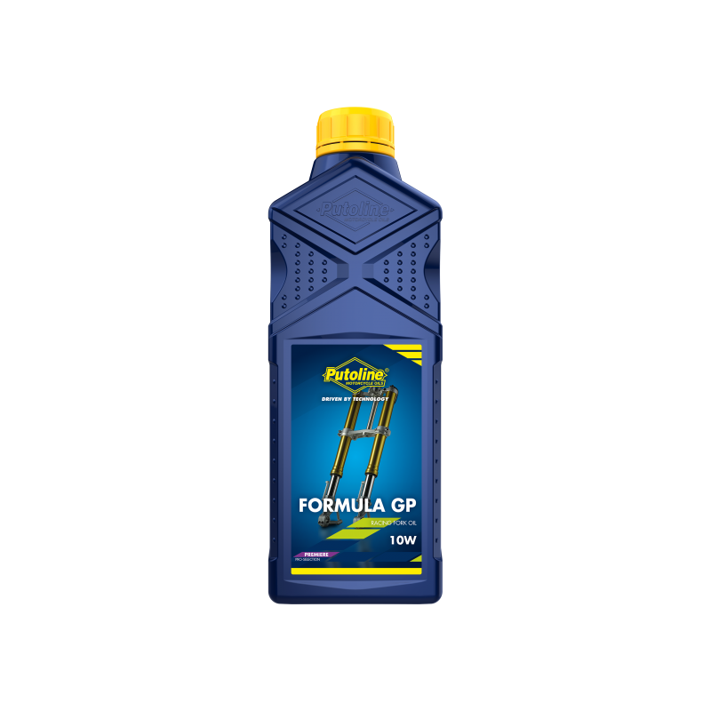 PUTOLINE BOTELLA 1L FORMULA GP 10W