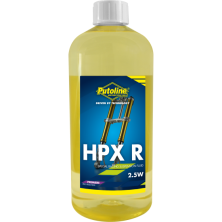 PUTOLINE BOTELLA 1L HPX R 2.5W