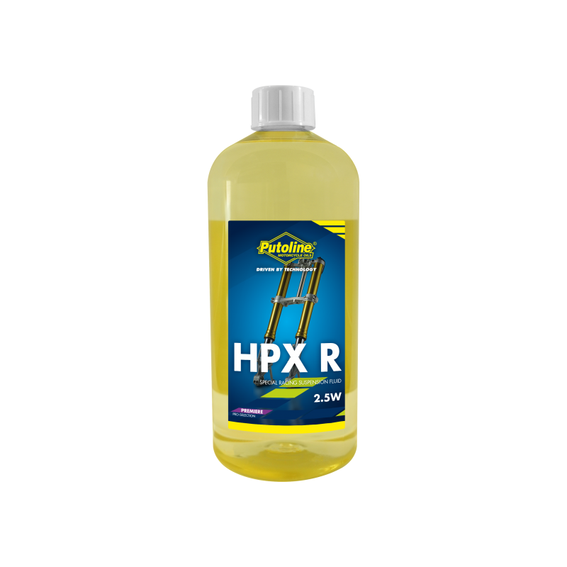 PUTOLINE BOTTLE 1L HPX R 2.5W