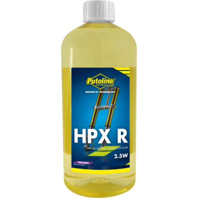 PUTOLINE BOTTLE 1L HPX R 2.5W