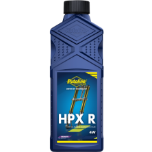 PUTOLINE BOTELLA 1L HPX R 4W